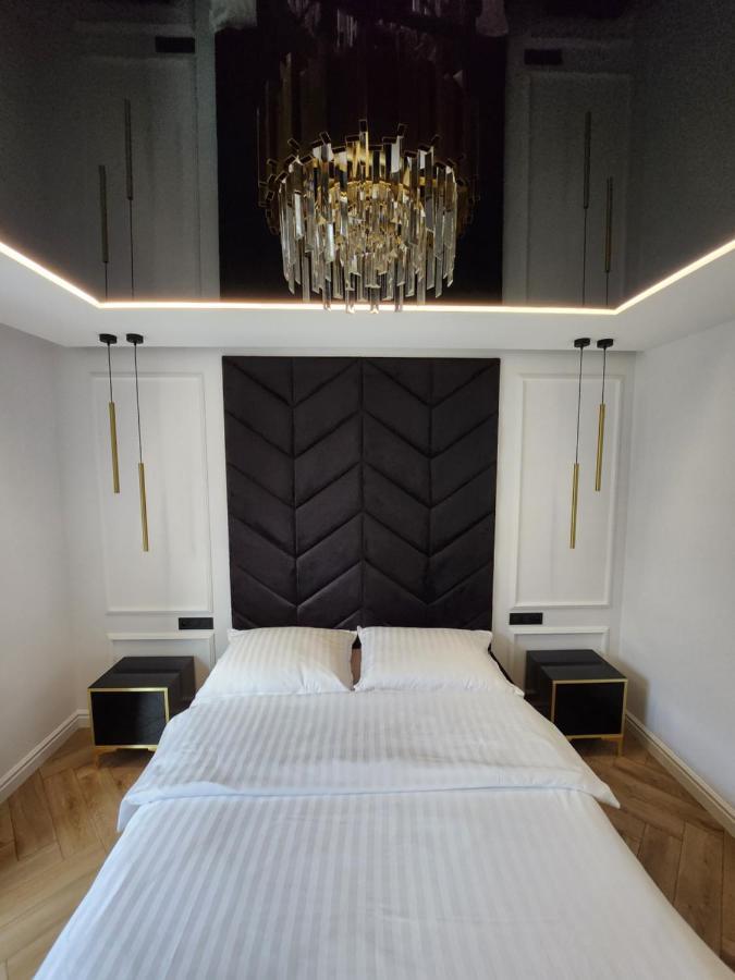 Marina Apartments Gdańsk Extérieur photo